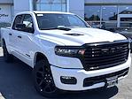 New 2026 Ram 1500 Laramie Crew Cab 4x4 Pickup for sale #61722942 - photo 1
