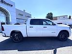 New 2026 Ram 1500 Laramie Crew Cab 4x4 Pickup for sale #61722942 - photo 10