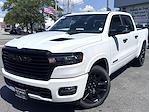 New 2026 Ram 1500 Laramie Crew Cab 4x4 Pickup for sale #61722942 - photo 3