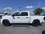 New 2026 Ram 1500 Laramie Crew Cab 4x4 Pickup for sale #61722942 - photo 4