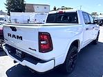 New 2026 Ram 1500 Laramie Crew Cab 4x4 Pickup for sale #61722942 - photo 9