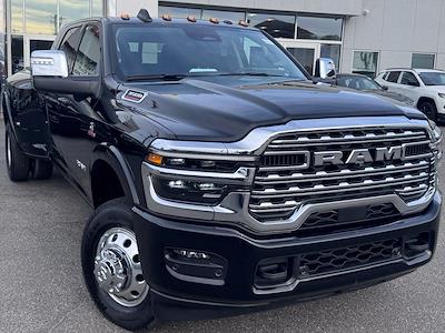 2026 Ram 3500 Mega Cab DRW 4WD Pickup for sale #SU1041FC - photo 1