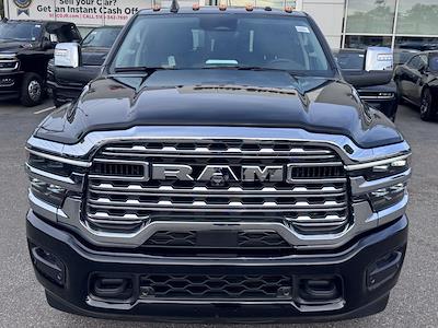 2026 Ram 3500 Mega Cab DRW 4WD Pickup for sale #SU1041FC - photo 2