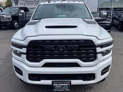 2026 Ram 3500 Crew Cab DRW 4WD Pickup for sale #SU1042FC - photo 2