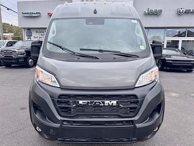 2026 Ram ProMaster 3500 High Roof FWD Cargo Van for sale #SU1061FC - photo 2
