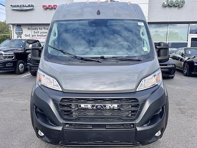 2026 Ram ProMaster 2500 High Roof FWD Cargo Van for sale #SU1062FC - photo 2