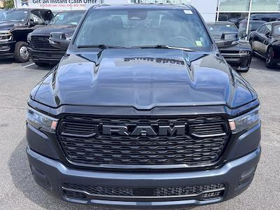 2026 Ram 1500 Crew Cab 4WD Pickup for sale #SU1064FC - photo 2