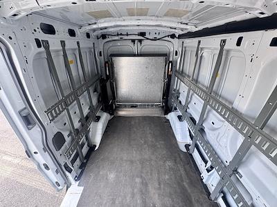 2023 Ford E-Transit 350 Medium Roof RWD Cargo Van for sale #SU1077A - photo 2