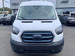 2023 Ford E-Transit 350 Medium Roof RWD Cargo Van for sale #SU1077A - photo 2