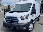 2023 Ford E-Transit 350 Medium Roof RWD Cargo Van for sale #SU1077A - photo 3