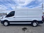 2023 Ford E-Transit 350 Medium Roof RWD Cargo Van for sale #SU1077A - photo 4