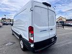 2023 Ford E-Transit 350 Medium Roof RWD Cargo Van for sale #SU1077A - photo 5