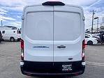 2023 Ford E-Transit 350 Medium Roof RWD Cargo Van for sale #SU1077A - photo 6