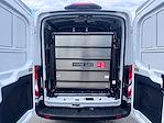 2023 Ford E-Transit 350 Medium Roof RWD Cargo Van for sale #SU1077A - photo 7