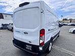 2023 Ford E-Transit 350 Medium Roof RWD Cargo Van for sale #SU1077A - photo 8