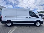 2023 Ford E-Transit 350 Medium Roof RWD Cargo Van for sale #SU1077A - photo 9