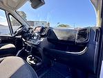 2023 Ram ProMaster 3500 High Roof FWD Empty Cargo Van for sale #SU7492A - photo 19