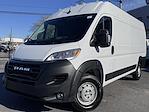 2023 Ram ProMaster 3500 High Roof FWD Empty Cargo Van for sale #SU7492A - photo 4