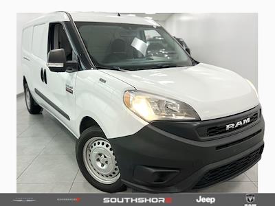 2022 Ram ProMaster City FWD Empty Cargo Van for sale #SU7584A - photo 1