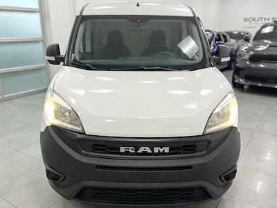 Used 2022 Ram ProMaster City Empty Cargo Van for sale #SU7584A - photo 2