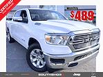 Used 2023 Ram 1500 Laramie Crew Cab 4x4 Pickup for sale #SU7639A - photo 1