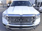 Used 2023 Ram 1500 Laramie Crew Cab 4x4 Pickup for sale #SU7639A - photo 3