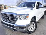 Used 2023 Ram 1500 Laramie Crew Cab 4x4 Pickup for sale #SU7639A - photo 4
