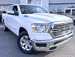 Used 2023 Ram 1500 Laramie Crew Cab 4x4 Pickup for sale #SU7639A - photo 34