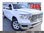 Used 2023 Ram 1500 Laramie Crew Cab 4x4 Pickup for sale #SU7639A - photo 35