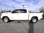 Used 2023 Ram 1500 Laramie Crew Cab 4x4 Pickup for sale #SU7639A - photo 5