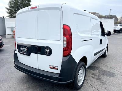 Used 2020 Ram ProMaster City Empty Cargo Van for sale #SU7640A - photo 2