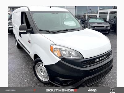 2020 Ram ProMaster City FWD Empty Cargo Van for sale #SU7641A - photo 1