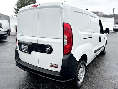 Used 2020 Ram ProMaster City Empty Cargo Van for sale #SU7641A - photo 2