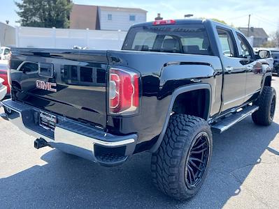 2018 GMC Sierra 1500 Crew Cab 4x2 Pickup for sale #SU7846A - photo 2