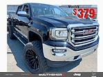 2018 GMC Sierra 1500 Crew Cab 4x2 Pickup for sale #SU7846A - photo 1