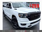 2021 Ram 1500 Quad Cab 4x4 Pickup for sale #SU7939T - photo 1