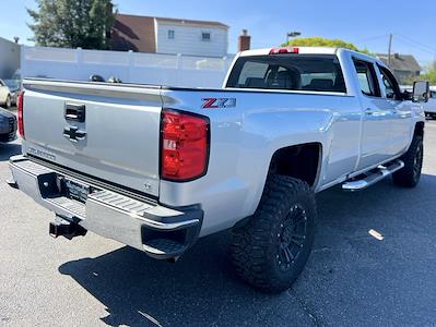 2019 Chevrolet Silverado 2500 Crew Cab SRW 4x4 Pickup for sale #SU8018T - photo 2