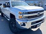 2019 Chevrolet Silverado 2500 Crew Cab SRW 4x4 Pickup for sale #SU8018T - photo 29