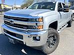 2019 Chevrolet Silverado 2500 Crew Cab SRW 4x4 Pickup for sale #SU8018T - photo 4