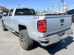 2019 Chevrolet Silverado 2500 Crew Cab SRW 4x4 Pickup for sale #SU8018T - photo 6