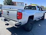 2019 Chevrolet Silverado 2500 Crew Cab SRW 4x4 Pickup for sale #SU8018T - photo 2