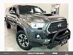 2018 Toyota Tacoma Double Cab 4x2 Pickup for sale #SU8024T - photo 3