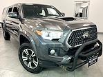 2018 Toyota Tacoma Double Cab 4x2 Pickup for sale #SU8024T - photo 27