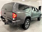 2018 Toyota Tacoma Double Cab 4x2 Pickup for sale #SU8024T - photo 2