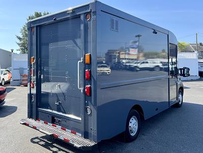 2022 Ram ProMaster 3500 Standard Roof FWD Step Van / Walk-in for sale #SU8028A - photo 2