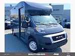 2022 Ram ProMaster 3500 Standard Roof FWD Step Van / Walk-in for sale #SU8028A - photo 1