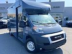 2022 Ram ProMaster 3500 Standard Roof FWD Step Van / Walk-in for sale #SU8028A - photo 18
