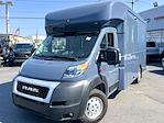 2022 Ram ProMaster 3500 Standard Roof FWD Step Van / Walk-in for sale #SU8028A - photo 5