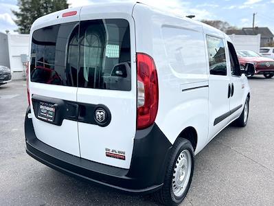2021 Ram ProMaster City FWD Empty Cargo Van for sale #SU8039A - photo 2