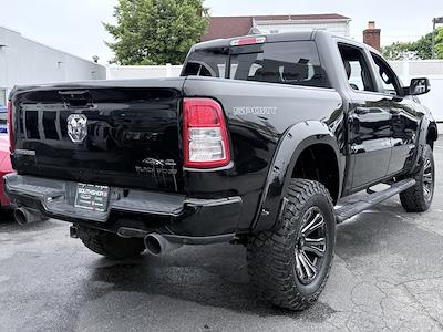 2022 Ram 1500 Crew Cab 4x4 Pickup for sale #SU8044A - photo 2